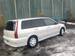 Preview 2001 Mitsubishi Lancer Cedia Wagon