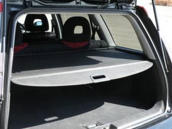 2001 Mitsubishi Lancer Cedia Wagon Pictures