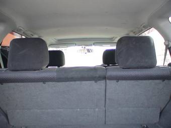 2001 Mitsubishi Lancer Cedia Wagon Photos