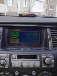 2001 Mitsubishi Lancer Cedia Wagon Photos