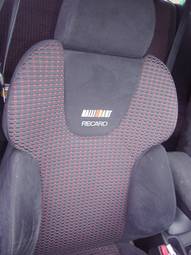 2001 Mitsubishi Lancer Cedia Wagon Photos