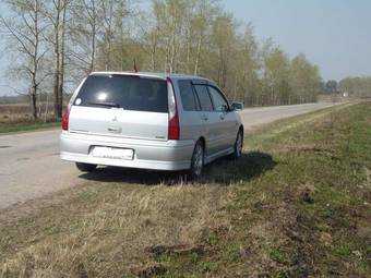 2001 Mitsubishi Lancer Cedia Wagon For Sale