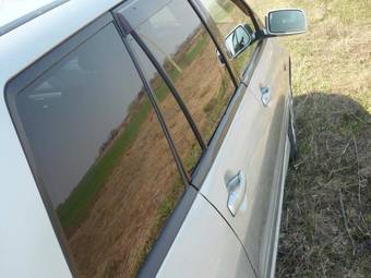 2001 Mitsubishi Lancer Cedia Wagon Images