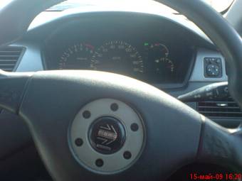 2001 Mitsubishi Lancer Cedia Wagon Photos