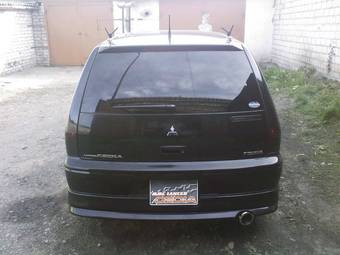 2001 Mitsubishi Lancer Cedia Wagon For Sale