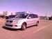 Wallpapers Mitsubishi Lancer Cedia Wagon