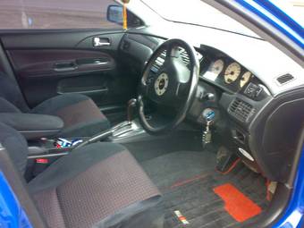2001 Mitsubishi Lancer Cedia Wagon For Sale