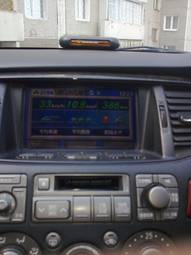 2001 Mitsubishi Lancer Cedia Wagon Photos