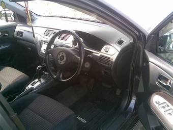 2001 Mitsubishi Lancer Cedia Wagon Photos