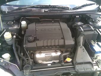 2001 Mitsubishi Lancer Cedia Wagon For Sale