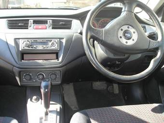 2001 Mitsubishi Lancer Cedia Wagon For Sale