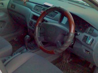 2001 Mitsubishi Lancer Cedia Wagon For Sale