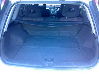 2001 Mitsubishi Lancer Cedia Wagon Photos