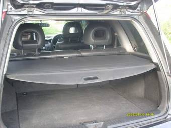 2001 Mitsubishi Lancer Cedia Wagon Pics