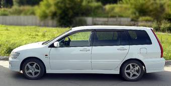 2001 Mitsubishi Lancer Cedia Wagon For Sale