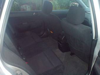 2001 Mitsubishi Lancer Cedia Wagon For Sale