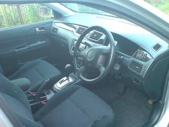 2001 Mitsubishi Lancer Cedia Wagon Wallpapers