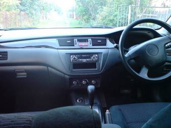 2001 Mitsubishi Lancer Cedia Wagon For Sale