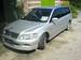 Pictures Mitsubishi Lancer Cedia Wagon