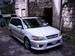 Pictures Mitsubishi Lancer Cedia Wagon