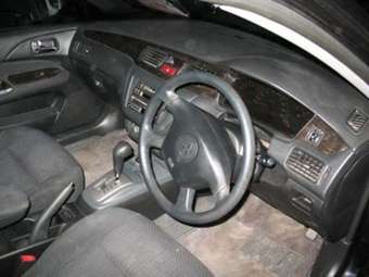 2002 Lancer Cedia Wagon