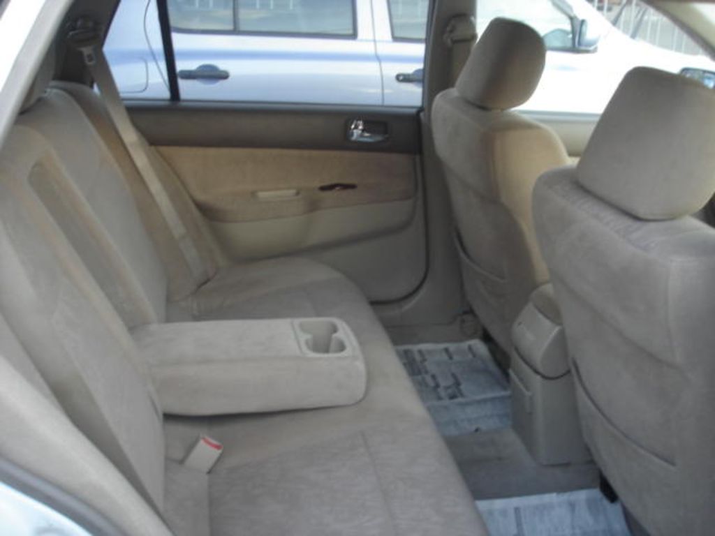 2002 Mitsubishi Lancer Cedia Wagon