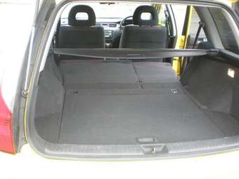 2002 Mitsubishi Lancer Cedia Wagon Images