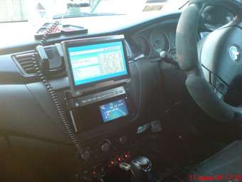 2002 Mitsubishi Lancer Cedia Wagon Images
