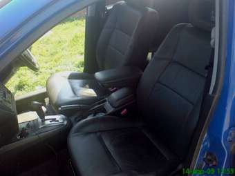 2002 Mitsubishi Lancer Cedia Wagon For Sale