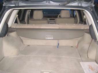 2002 Mitsubishi Lancer Cedia Wagon For Sale