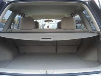 2002 Mitsubishi Lancer Cedia Wagon Pics