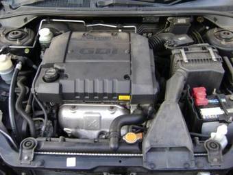 2002 Mitsubishi Lancer Cedia Wagon For Sale