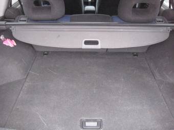 2002 Mitsubishi Lancer Cedia Wagon For Sale