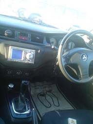 2002 Mitsubishi Lancer Cedia Wagon Pictures