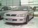 Pictures Mitsubishi Lancer Cedia Wagon