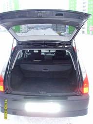 2002 Mitsubishi Lancer Cedia Wagon Photos