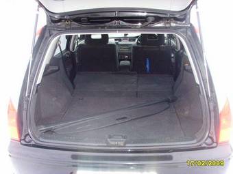 2002 Mitsubishi Lancer Cedia Wagon For Sale