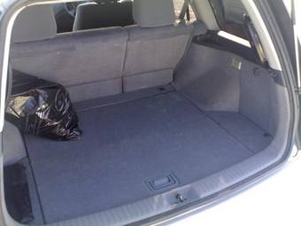 2002 Mitsubishi Lancer Cedia Wagon Images