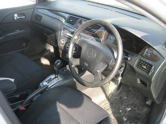 2002 Mitsubishi Lancer Cedia Wagon Pictures