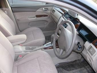 2002 Mitsubishi Lancer Cedia Wagon Pictures