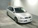 Wallpapers Mitsubishi Lancer Cedia Wagon