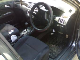 2002 Mitsubishi Lancer Cedia Wagon For Sale