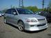 Preview Mitsubishi Lancer Cedia Wagon