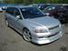 Images Mitsubishi Lancer Cedia Wagon