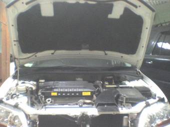 2002 Mitsubishi Lancer Cedia Wagon For Sale