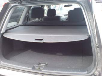 2002 Mitsubishi Lancer Cedia Wagon Images