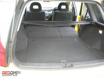 2002 Mitsubishi Lancer Cedia Wagon For Sale