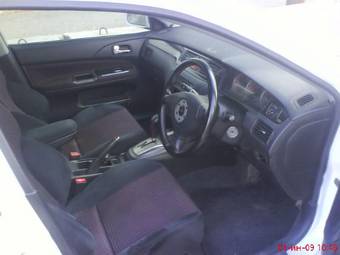 2002 Mitsubishi Lancer Cedia Wagon Photos