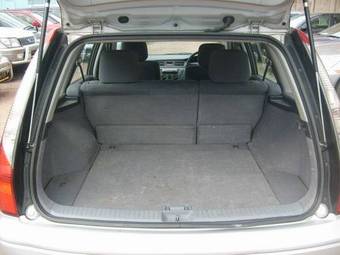 2002 Mitsubishi Lancer Cedia Wagon For Sale