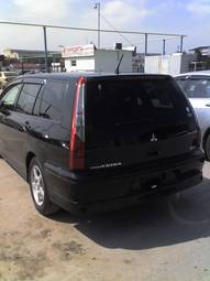 2002 Mitsubishi Lancer Cedia Wagon For Sale